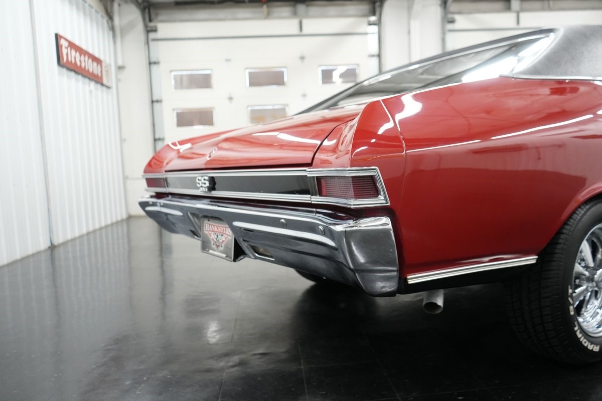 Chevrolet-Chevelle-SS396-1968-13