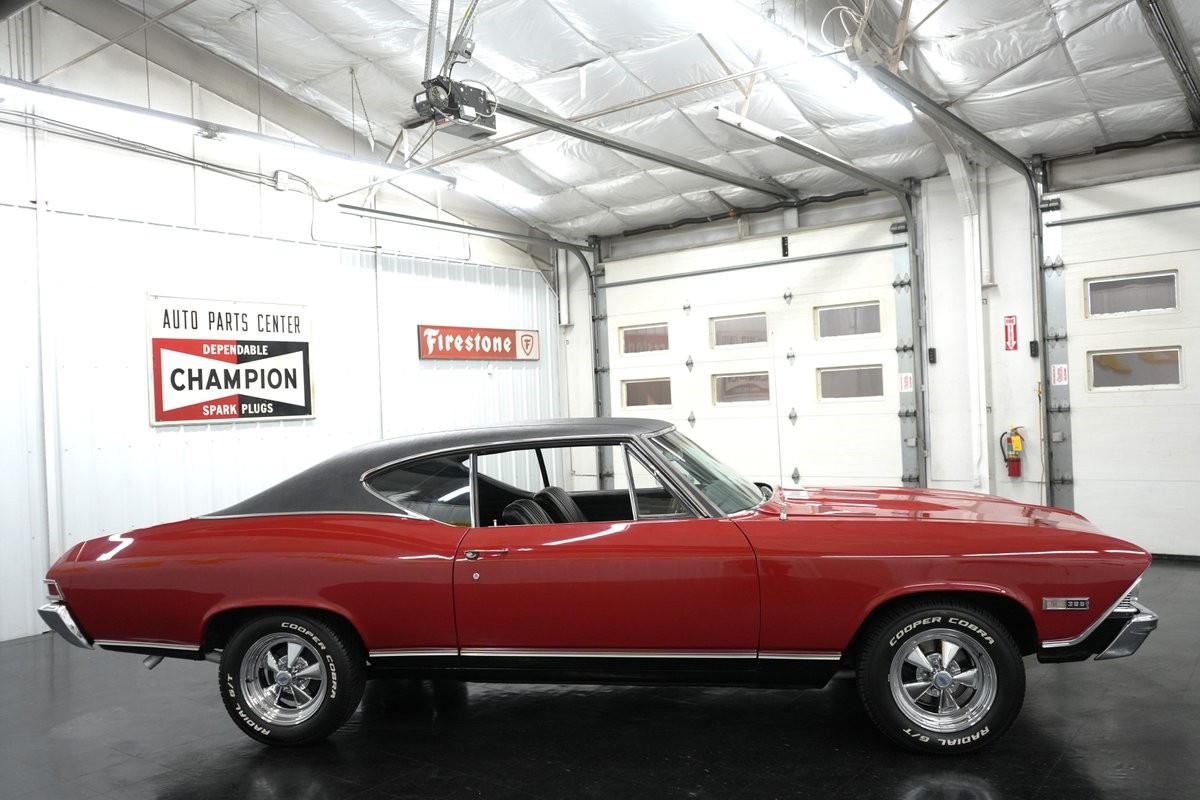 Chevrolet-Chevelle-SS396-1968-17