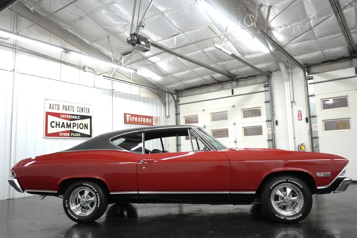 Chevrolet-Chevelle-SS396-1968-18
