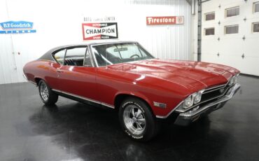 Chevrolet-Chevelle-SS396-1968-19