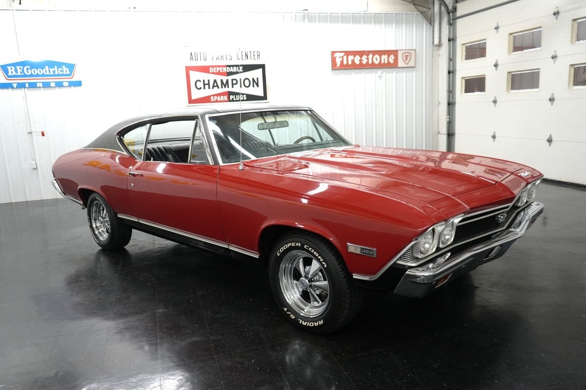 Chevrolet-Chevelle-SS396-1968-19