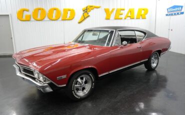 Chevrolet-Chevelle-SS396-1968-2