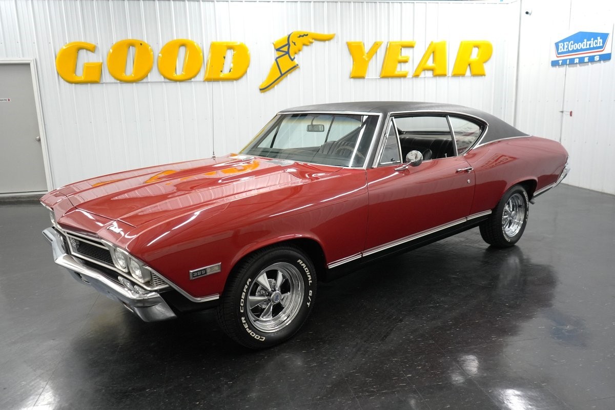 Chevrolet-Chevelle-SS396-1968-2