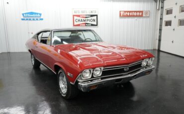 Chevrolet-Chevelle-SS396-1968-21