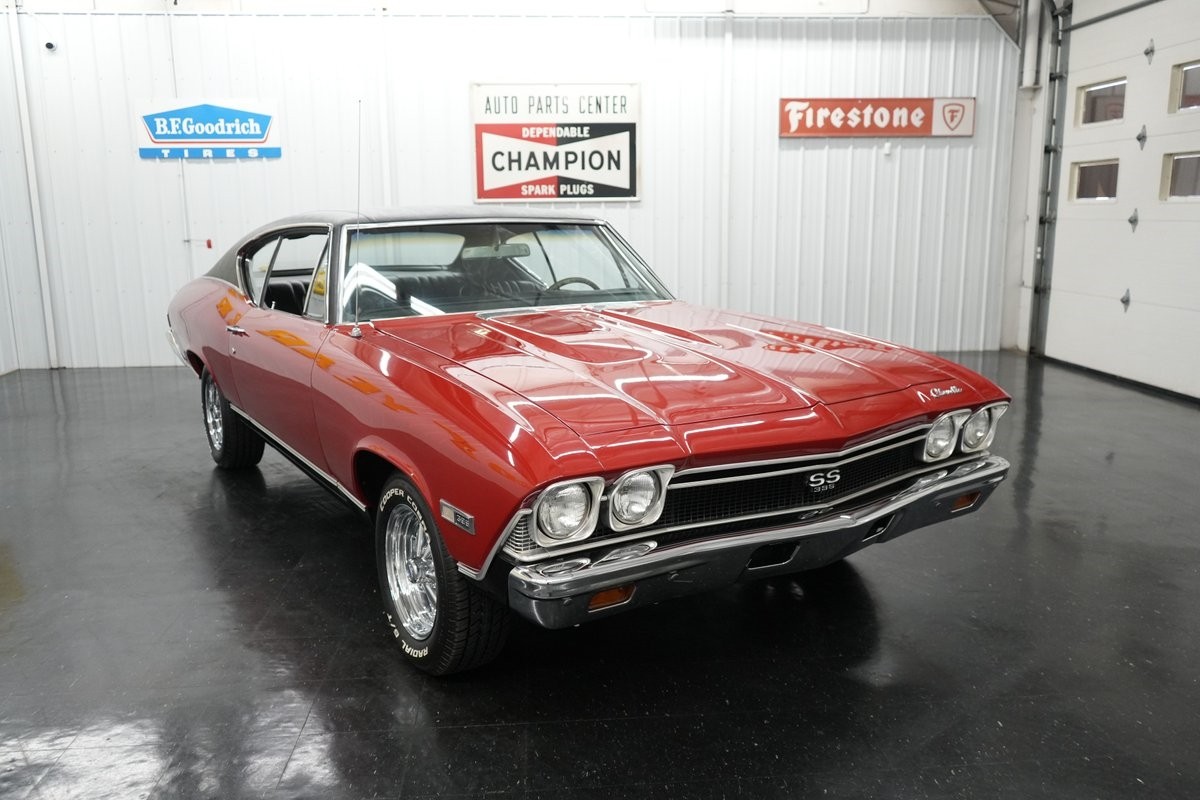 Chevrolet-Chevelle-SS396-1968-21