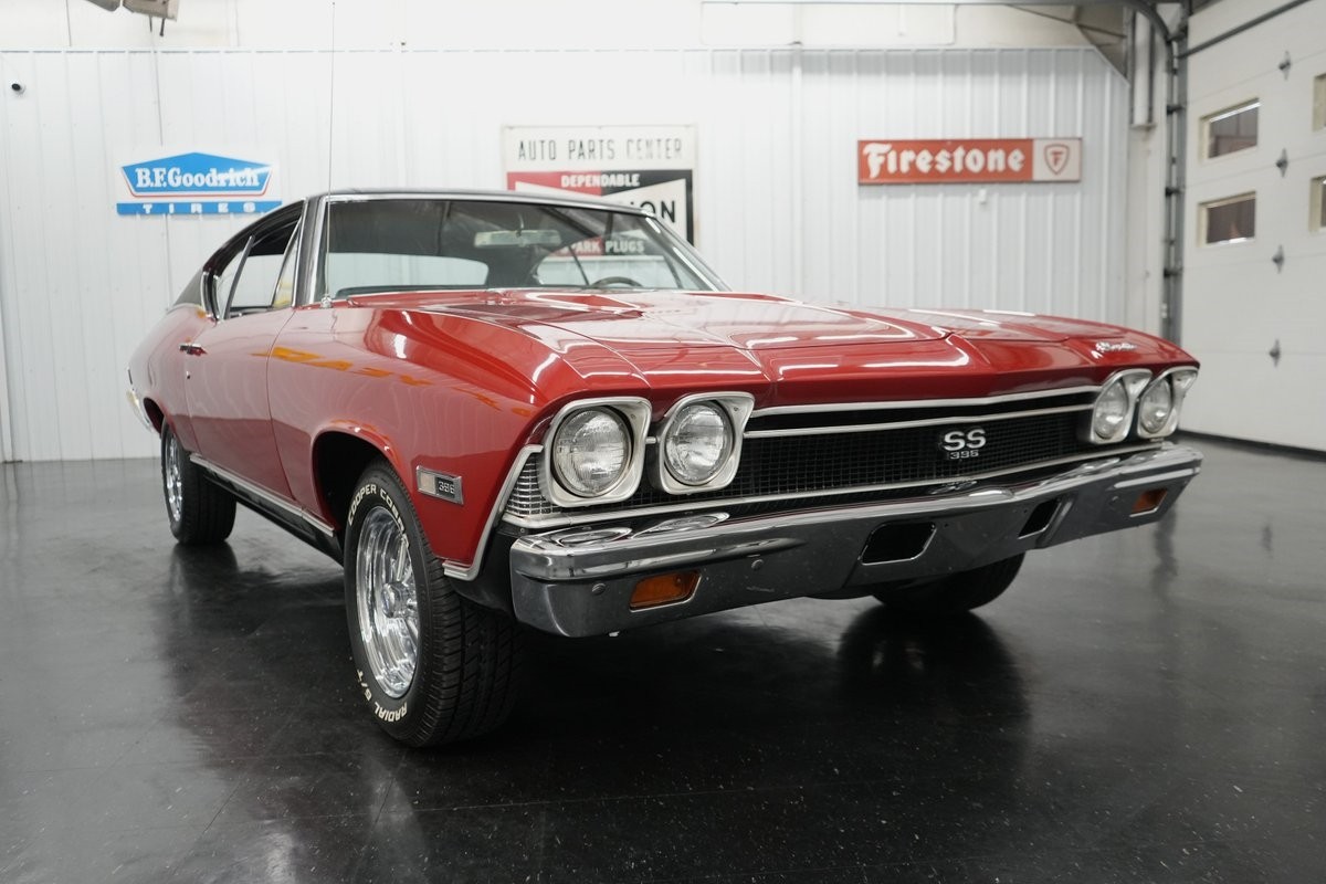 Chevrolet-Chevelle-SS396-1968-22