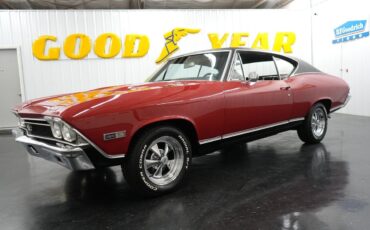 Chevrolet-Chevelle-SS396-1968-3