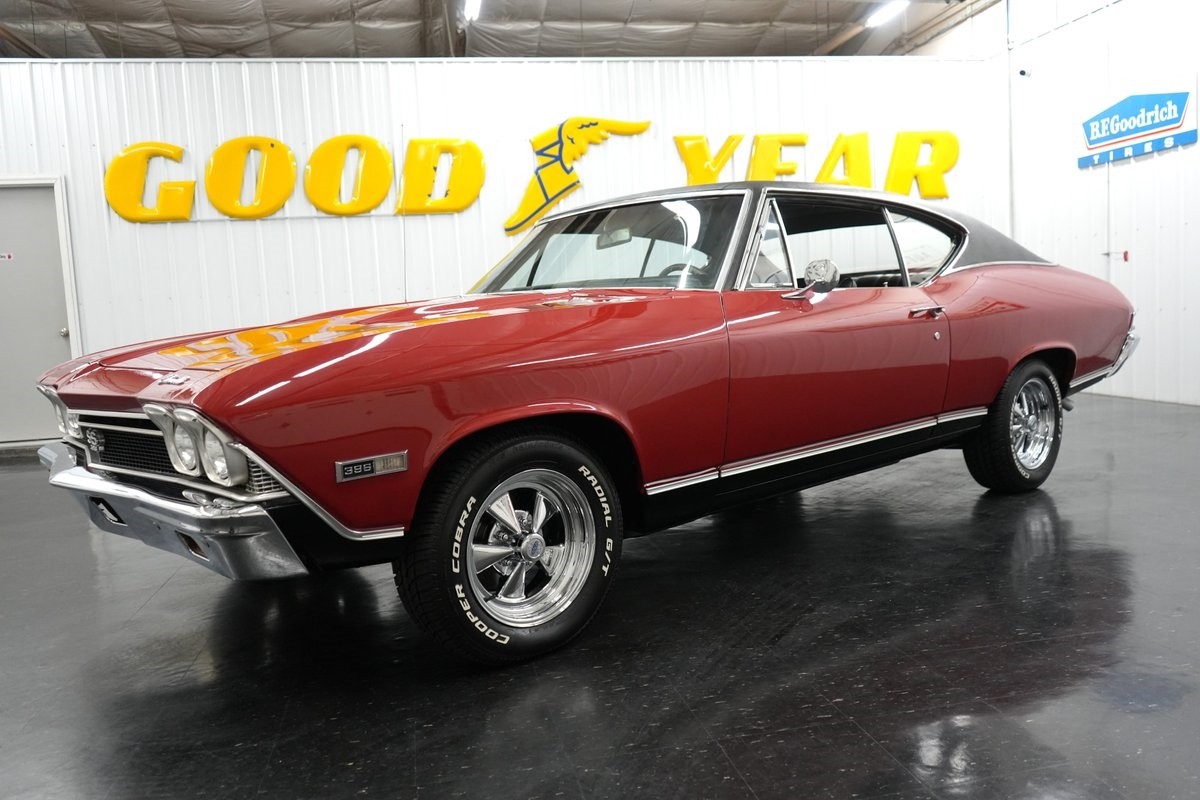 Chevrolet-Chevelle-SS396-1968-3