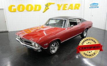 Chevrolet-Chevelle-SS396-1968