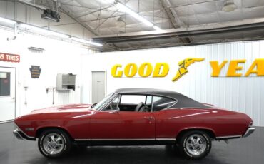 Chevrolet-Chevelle-SS396-1968-4