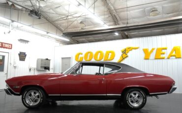 Chevrolet-Chevelle-SS396-1968-5