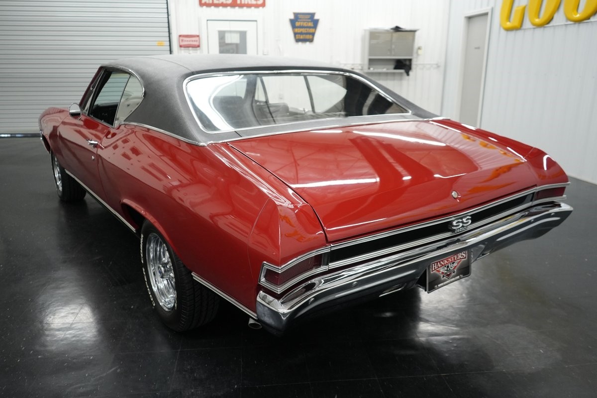 Chevrolet-Chevelle-SS396-1968-6