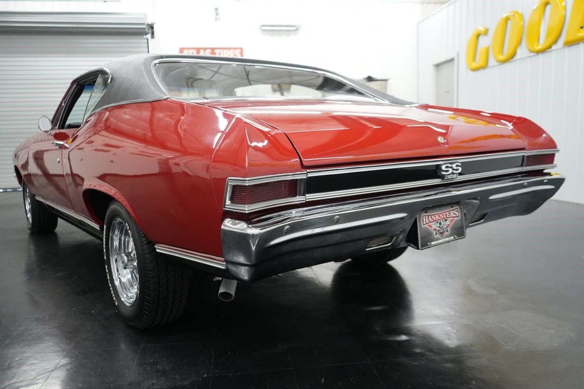 Chevrolet-Chevelle-SS396-1968-7