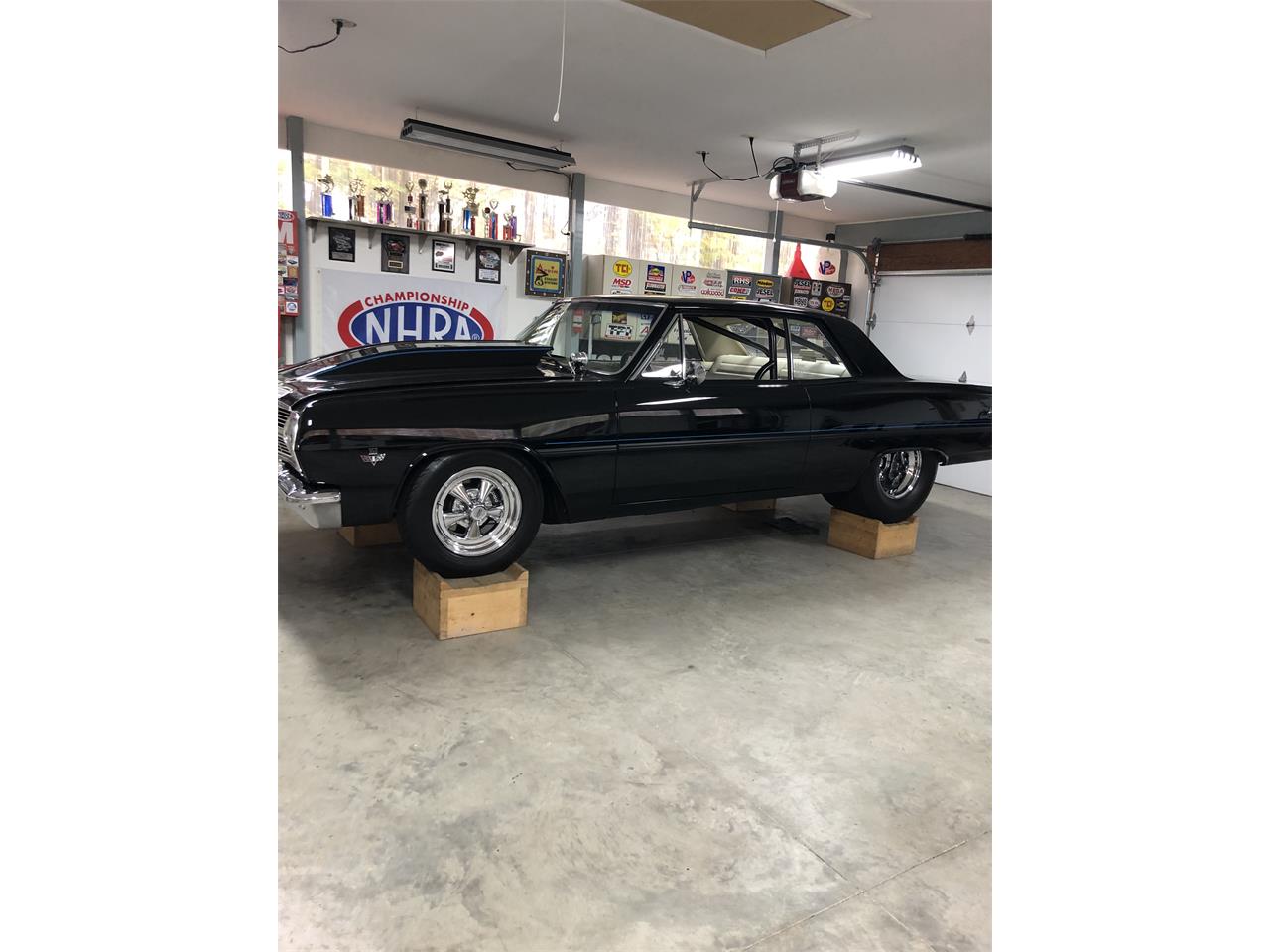Chevrolet-Chevelle-malibu-ss-1965-Black-Tan-2