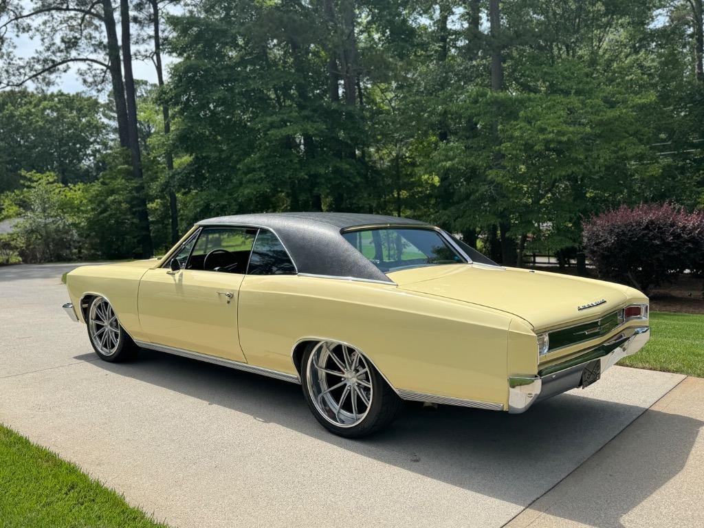 Chevrolet-Chevelle-patriot-built-6.0-LS-stroker-wWhipple-su-1966