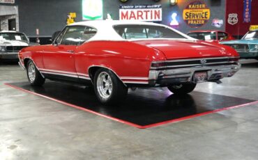 Chevrolet-Chevelle-ss-1968-Red-Red-11