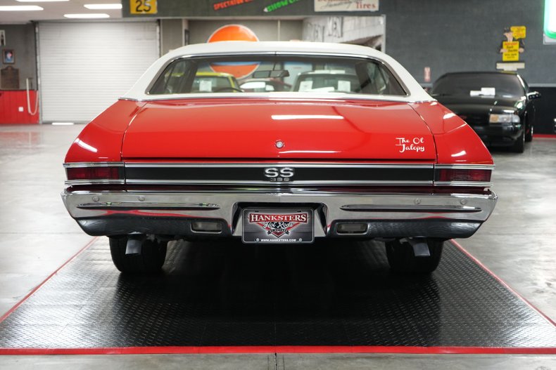 Chevrolet-Chevelle-ss-1968-Red-Red-12