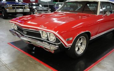 Chevrolet-Chevelle-ss-1968-Red-Red-14