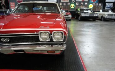 Chevrolet-Chevelle-ss-1968-Red-Red-15