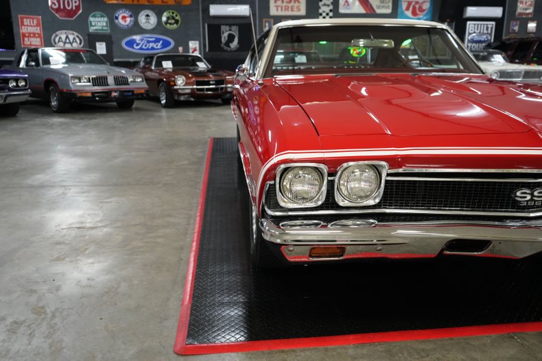 Chevrolet-Chevelle-ss-1968-Red-Red-16