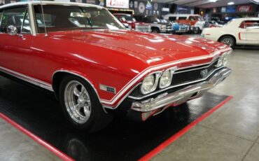 Chevrolet-Chevelle-ss-1968-Red-Red-17