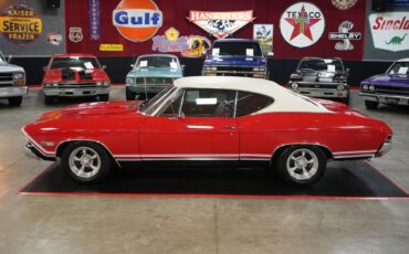 Chevrolet-Chevelle-ss-1968-Red-Red-2