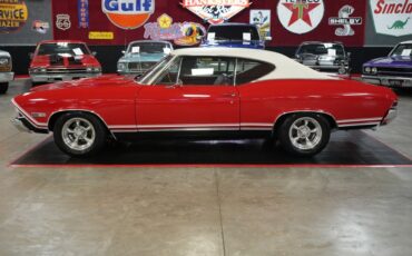 Chevrolet-Chevelle-ss-1968-Red-Red-23