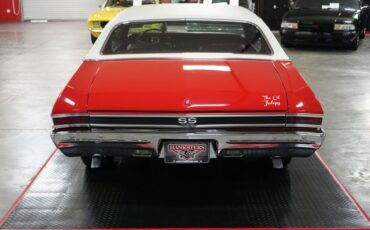 Chevrolet-Chevelle-ss-1968-Red-Red-25