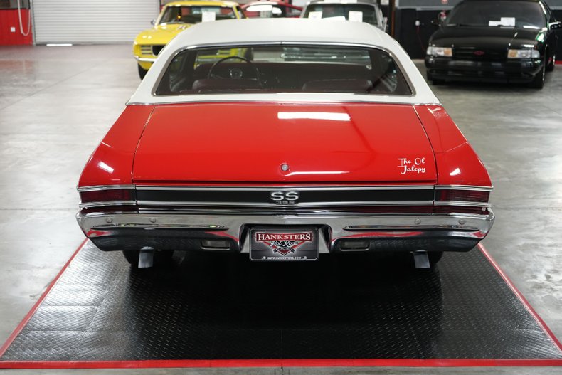 Chevrolet-Chevelle-ss-1968-Red-Red-25