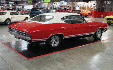 Chevrolet-Chevelle-ss-1968-Red-Red-26