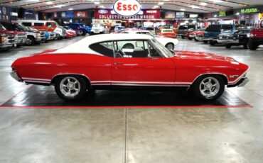 Chevrolet-Chevelle-ss-1968-Red-Red-27