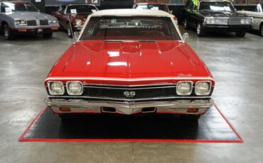 Chevrolet-Chevelle-ss-1968-Red-Red-29