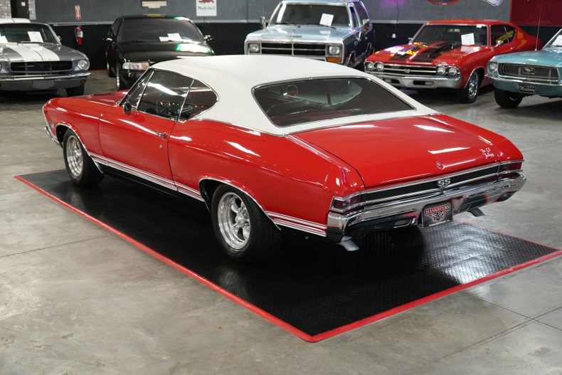 Chevrolet-Chevelle-ss-1968-Red-Red-3
