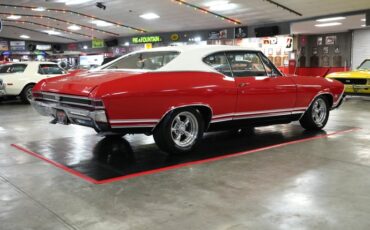 Chevrolet-Chevelle-ss-1968-Red-Red-30