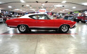 Chevrolet-Chevelle-ss-1968-Red-Red-31