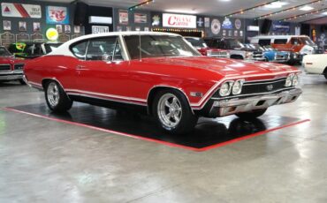 Chevrolet-Chevelle-ss-1968-Red-Red-32