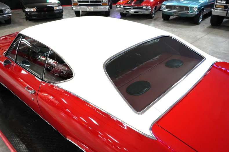 Chevrolet-Chevelle-ss-1968-Red-Red-36