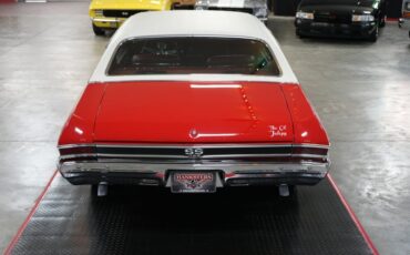 Chevrolet-Chevelle-ss-1968-Red-Red-4