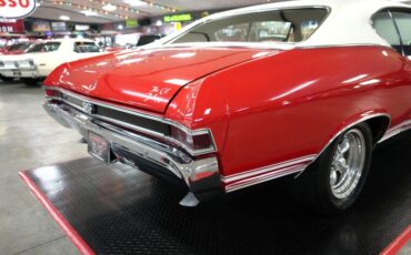 Chevrolet-Chevelle-ss-1968-Red-Red-43