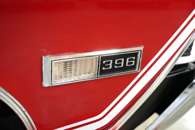 Chevrolet-Chevelle-ss-1968-Red-Red-46