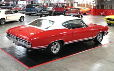 Chevrolet-Chevelle-ss-1968-Red-Red-5