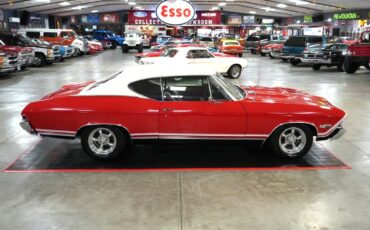 Chevrolet-Chevelle-ss-1968-Red-Red-6