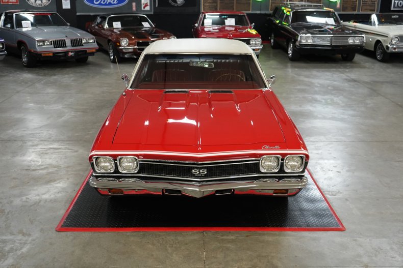 Chevrolet-Chevelle-ss-1968-Red-Red-8