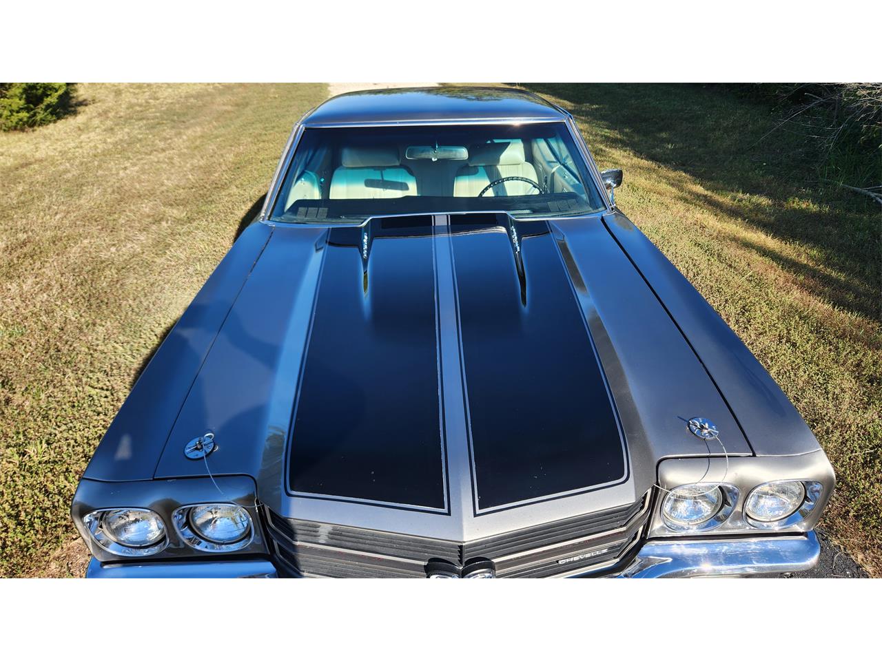 Chevrolet-Chevelle-ss-1970-Silver-Black-Pearl-White-Black-12