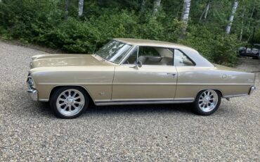 Chevrolet-Chevy-ii-nova-1966-Sandalwood-Tan-Metallic-Beige-10
