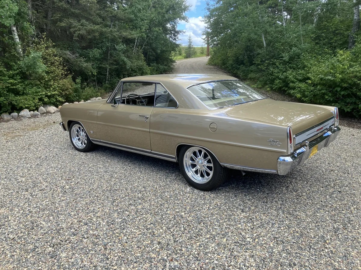 Chevrolet-Chevy-ii-nova-1966-Sandalwood-Tan-Metallic-Beige-16