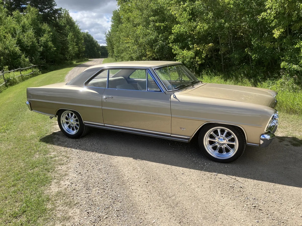 Chevrolet-Chevy-ii-nova-1966-Sandalwood-Tan-Metallic-Beige-18