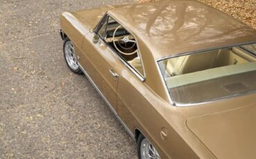 Chevrolet-Chevy-ii-nova-1966-Sandalwood-Tan-Metallic-Beige-19
