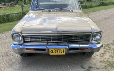 Chevrolet-Chevy-ii-nova-1966-Sandalwood-Tan-Metallic-Beige-2