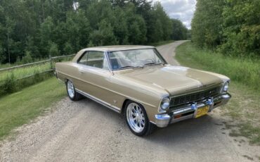 Chevrolet-Chevy-ii-nova-1966-Sandalwood-Tan-Metallic-Beige-3
